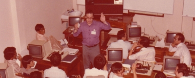 ALUMNI NEWS